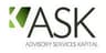 Ask Capital logo