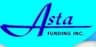 Asta Funding logo