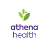 Athenahealth logo