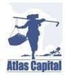 Atlas Capital logo