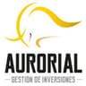 Aurorial logo