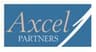 Axcel Partners logo