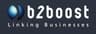 B2BOOST logo
