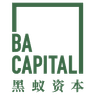 BA Capital logo