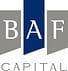 BAF Capital logo