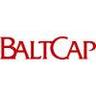 BaltCap logo