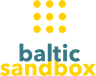 Baltic Sandbox logo