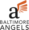 Baltimore Angels logo