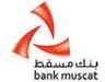 Bank Muscat logo