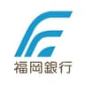 Bank of Fukuoka logo