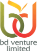 BD Venture logo