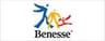Benesse logo