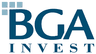 BGA Invest AB logo