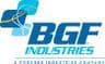BGF Industries logo