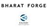 Bharat Forge logo