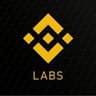 Binance Labs logo