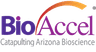 BioAccel logo