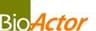 BioActor logo