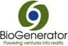BioGenerator logo