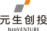 BioVenture logo