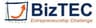 BizTEC logo