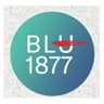 Blu1877 logo