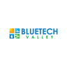 BlueTechValley logo