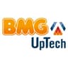 BMG UpTech logo