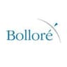 Bolloré Group logo