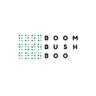Boom Bush Boo logo
