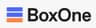 BoxOne Ventures logo