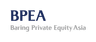 BPEA EQT logo