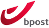 Bpost logo