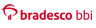 Bradesco BBI logo