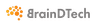 BrainDTech logo