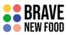 Brave New Food logo