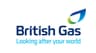 British Gas logo