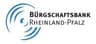 Bürgschaftsbank logo