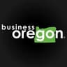 Business Oregon logo