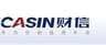 Caixin Group logo