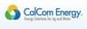 CalCom Energy logo
