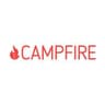 CAMPFIRE logo