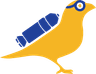 Canary logo
