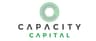 Capacity Capital logo