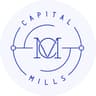 Capital Mills logo