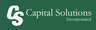 Capital Solutions logo