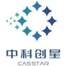 CAS Star logo