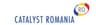 Catalyst Romania logo