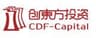 CDF-Capital logo