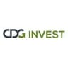 CDG Invest logo